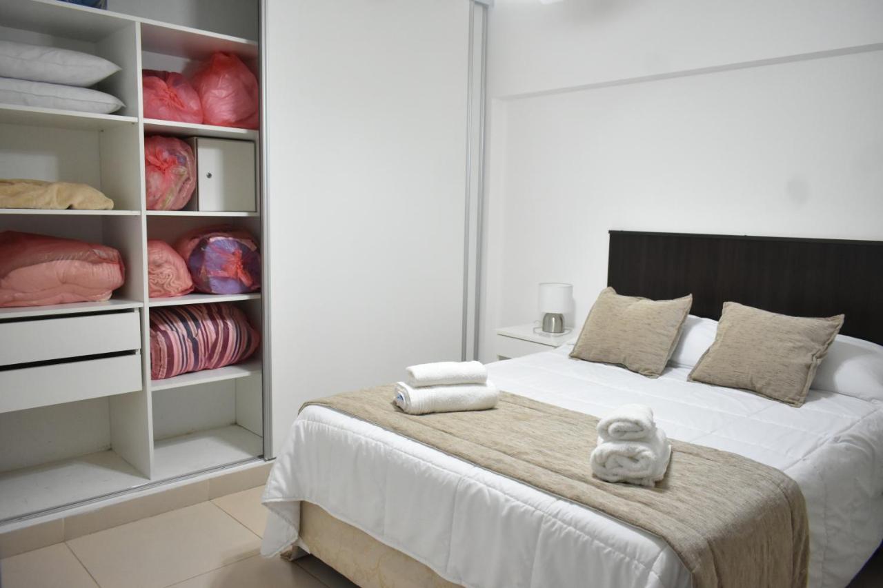 Carol 6 Apartment Salta Ngoại thất bức ảnh